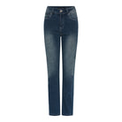 MARC LAUGE LUNA DENIM JEANS DENIM/TWILL 9296 BLUE