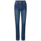 MARC LAUGE LUNA DENIM JEANS DENIM/TWILL 93 CLASSIC BLUE DENIM