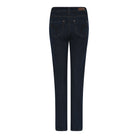 MARC LAUGE LUNA DENIM JEANS DENIM/TWILL 99 DARK BLUE DENIM