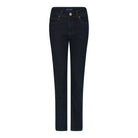 MARC LAUGE LUNA DENIM JEANS DENIM/TWILL 99 DARK BLUE DENIM