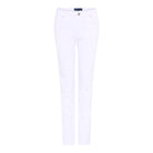 MARC LAUGE LUNA TWILL JEANS DENIM/TWILL 10 WHITE