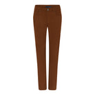 MARC LAUGE LUNA TWILL JEANS DENIM/TWILL 137 TOBACCO