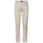 MARC LAUGE LUNA TWILL JEANS DENIM/TWILL 27 SAND