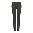 MARC LAUGE LUNA TWILL JEANS DENIM/TWILL 546 BOTTLE GREEN