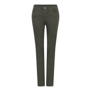 MARC LAUGE LUNA TWILL JEANS DENIM/TWILL 645 SALVIE