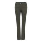 MARC LAUGE LUNA TWILL JEANS DENIM/TWILL 645 SALVIE