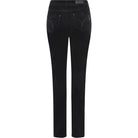 MARC LAUGE LUNA TWILL JEANS DENIM/TWILL 80 BLACK
