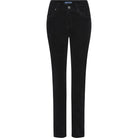 MARC LAUGE LUNA TWILL JEANS DENIM/TWILL 80 BLACK