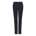 MARC LAUGE LUNA TWILL JEANS DENIM/TWILL 98 DARK BLUE