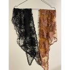 M JEANS Lace Scarf ACCESSORIES