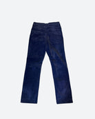 MARC LAUGE Lena 11W Corduroy Jeans CORD/FLØJL 104 NAVY