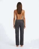 MARC LAUGE Lena 11W Corduroy Jeans CORD/FLØJL 161 RAVEN