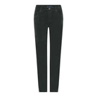 MARC LAUGE Lena Baby Corduroy Jeans CORD/FLØJL 546 BOTTLE GREEN