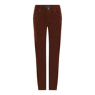 MARC LAUGE Lena Baby Corduroy Jeans CORD/FLØJL 561 CARAMEL
