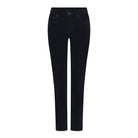 MARC LAUGE Lena Baby Corduroy Jeans CORD/FLØJL 98 DARK BLUE