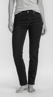 MARC LAUGE Lena Denim Jeans DENIM/TWILL 93 CLASSIC BLUE DENIM