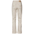 MARC LAUGE Lena Straight Leg Twill Jeans DENIM/TWILL 27 SAND