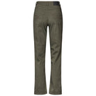 MARC LAUGE Lena Straight Leg Twill Jeans DENIM/TWILL 645 SALVIE