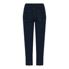 M JEANS Lola Chino 3/4 Denim Jeans PANTS 3/4 98 DARK BLUE