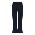 M JEANS Lola Chino 7/8 Denim Jeans DENIM/TWILL 98 DARK BLUE