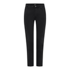 MAPP Louis Chino Bengalin Jeans DENIM/TWILL 80 BLACK