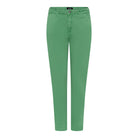 MAPP Louis Chino Twill Jeans DENIM/TWILL 265 GRASS GREEN