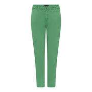 MAPP Louis Chino Twill Jeans DENIM/TWILL 265 GRASS GREEN