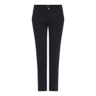MAPP Louis Chino Twill Jeans DENIM/TWILL 80 BLACK