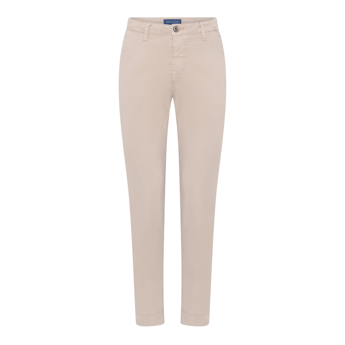MARC LAUGE Louis Chino Twill Jeans DENIM/TWILL 27 SAND