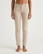 MARC LAUGE Louis Slim Fit Twill Jeans DENIM/TWILL 27 SAND