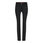MARC LAUGE Lucy Suede Pant PANTS 80 BLACK