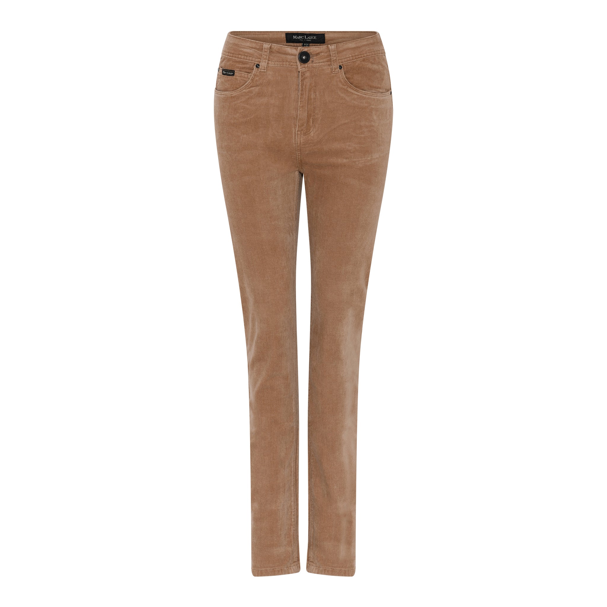 MARC LAUGE Luna Baby Corduroy Jeans CORD/FLØJL 123 CAMEL