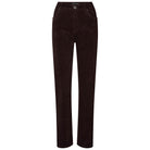 MARC LAUGE Luna Baby Corduroy Jeans CORD/FLØJL 129 CHOCOLATE