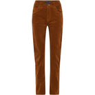 MARC LAUGE Luna Baby Corduroy Jeans CORD/FLØJL 137 TOBACCO