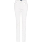 MARC LAUGE Luna Baby Corduroy Jeans CORD/FLØJL 20 OFF WHITE