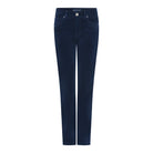 MARC LAUGE Luna Baby Corduroy Jeans CORD/FLØJL 530 ROYALE BLUE