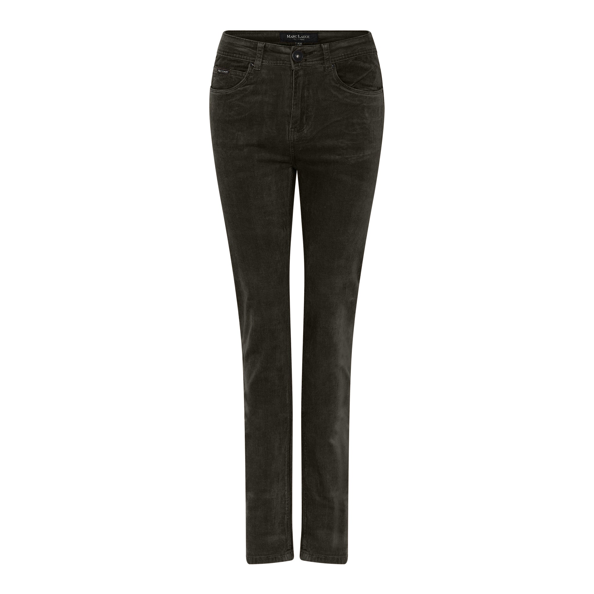 MARC LAUGE Luna Baby Corduroy Jeans CORD/FLØJL 645 SALVIE