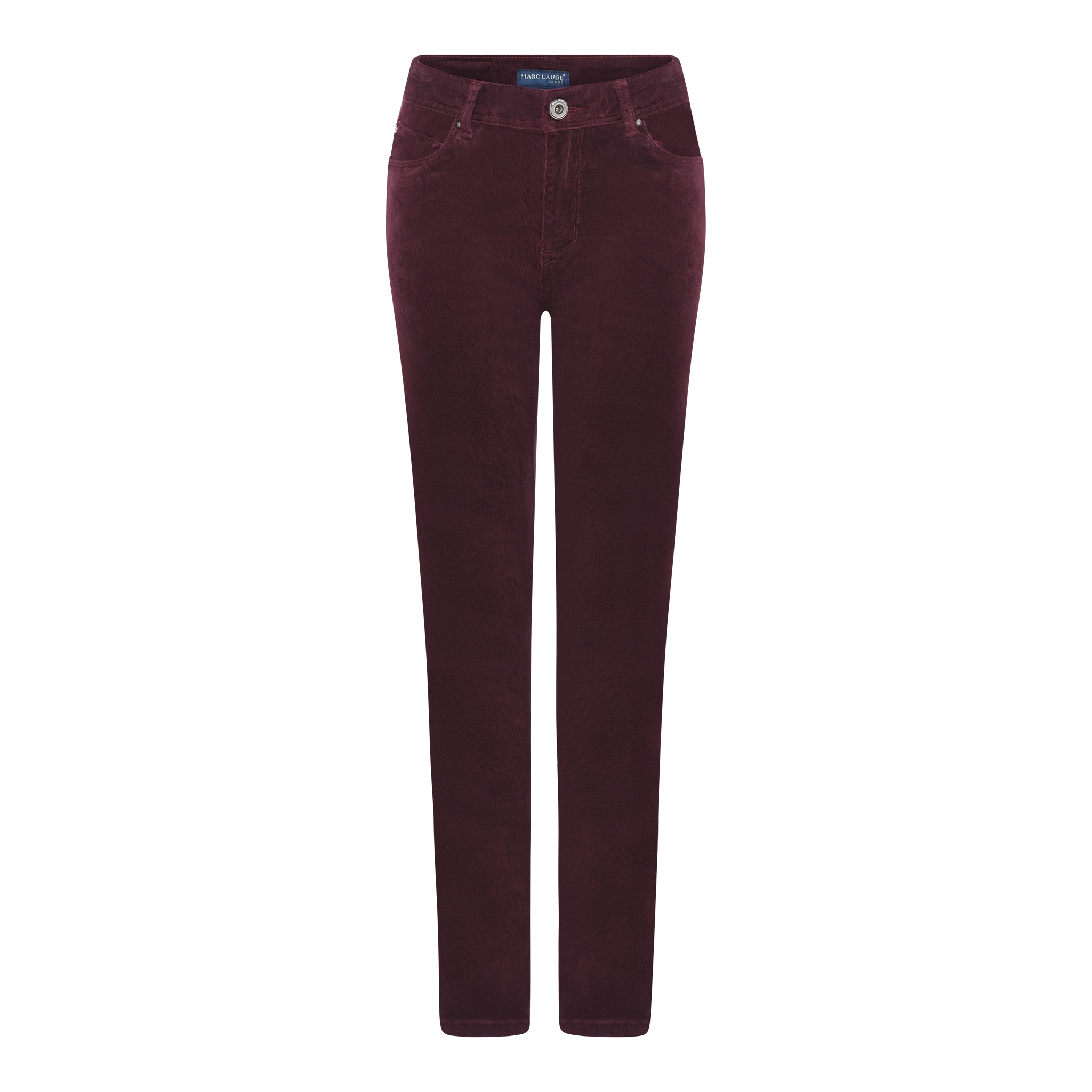 MARC LAUGE Luna Baby Corduroy Jeans CORD/FLØJL 709 LYNG