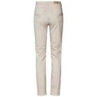 MARC LAUGE Luna Straight Leg Twill Jeans DENIM/TWILL 27 SAND