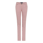 MARC LAUGE Luna Straight Leg Twill Jeans DENIM/TWILL 303 ROSE