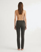 MARC LAUGE Luna Twill Jeans DENIM/TWILL 546 BOTTLE GREEN