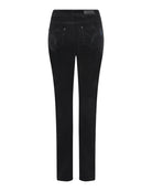 MARC LAUGE Luna Twill Jeans DENIM/TWILL 80 BLACK