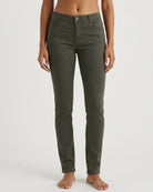 MARC LAUGE Luna Twill Jeans DENIM/TWILL