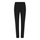 MARC LAUGE Lux Soft Pant PANTS 80 BLACK