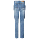 MAPP MAAD JEANS DENIM DENIM/TWILL 909699 LT. BLUE USED
