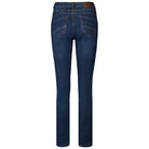 MAPP MAAD JEANS DENIM DENIM/TWILL 969699 DARK BLUE USED