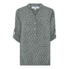 MAPP MAGGIE CIRCEL BLOUSE BLOUSE/SHIRT 645 SALVIE