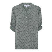 MAPP MAGGIE CIRCEL BLOUSE BLOUSE/SHIRT 645 SALVIE