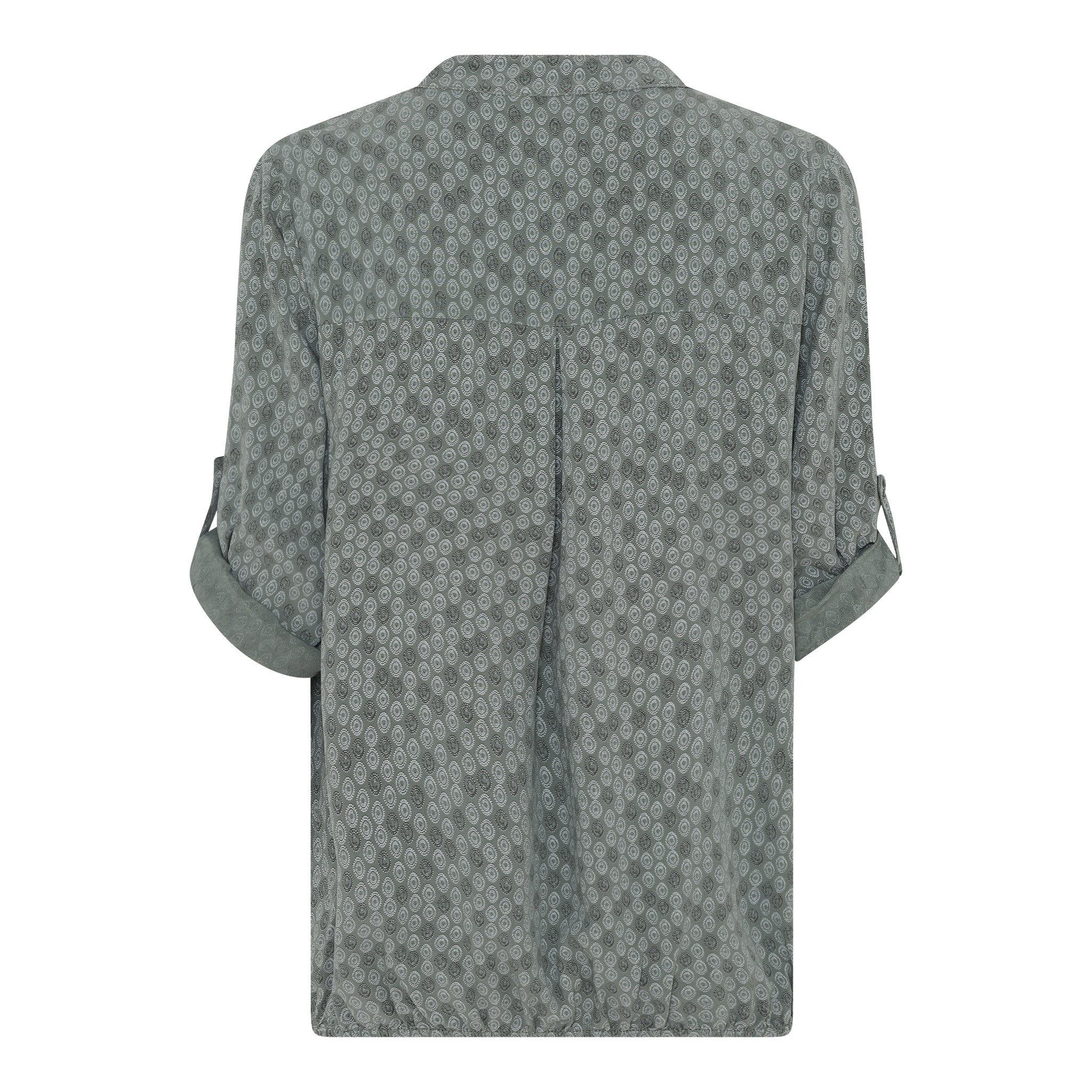 MAPP MAGGIE CIRCEL BLOUSE BLOUSE/SHIRT 645 SALVIE