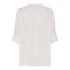 MAPP MAGGIE LIN SHIRT LINEN 27 SAND